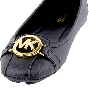 MK black New with box